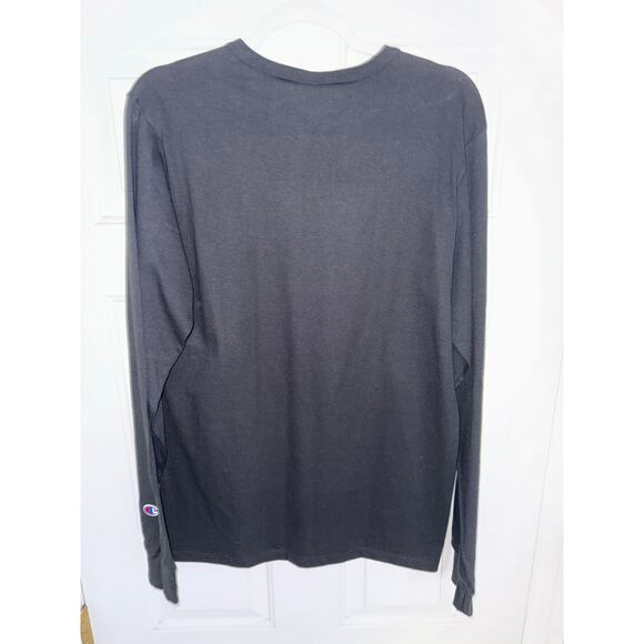 Champion X Sesame Street Natural Bert & Ernie Long Sleeve - size medium - Picture 2 of 4